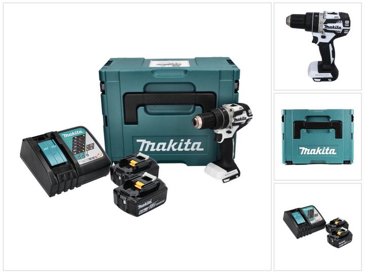 Produktbild Makita DHP484RGJW (Akkubetrieb)
