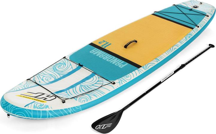 Actual product image Bestway HF SUP Set Panorama Set (10'8")