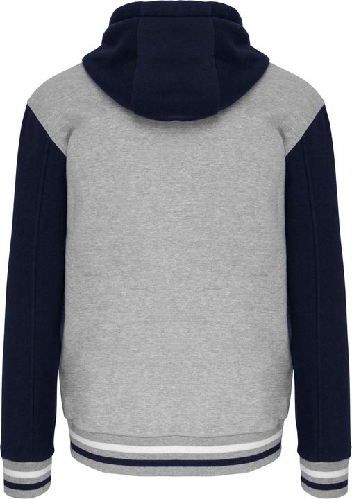 Immagine prodotto Kariban Giubbotto con cappuccio (XL)