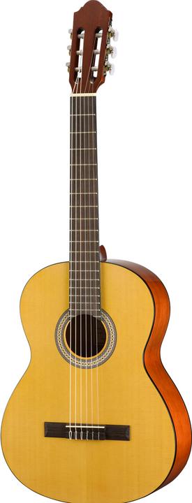 Actual product image Walden K-Git Fi/Ma (Classical guitar, Spruce, Mahogany, Rosewood)