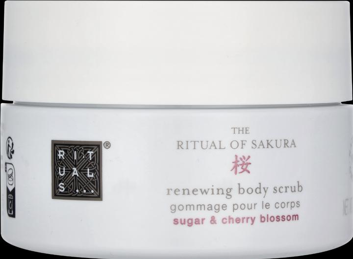 Actual product image Rituals The Ritual of Sakura (250 ml)