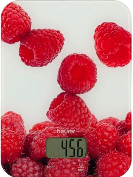 Actual product image Beurer Ks 19