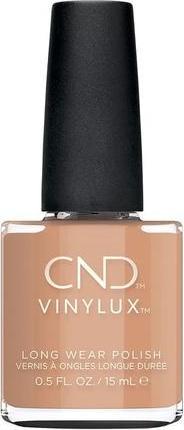 Immagine prodotto CND Vinylux Autumn Addict 2020 Collezione di smalti per unghie Sweet Cider 15ml (Sidro dolce)