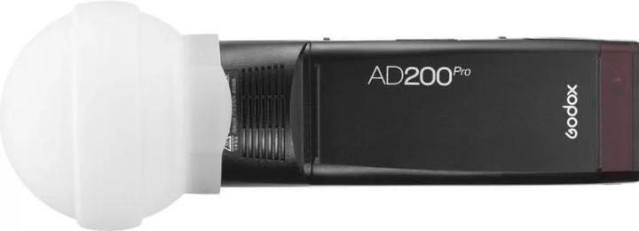 Actual product image Godox AK R22