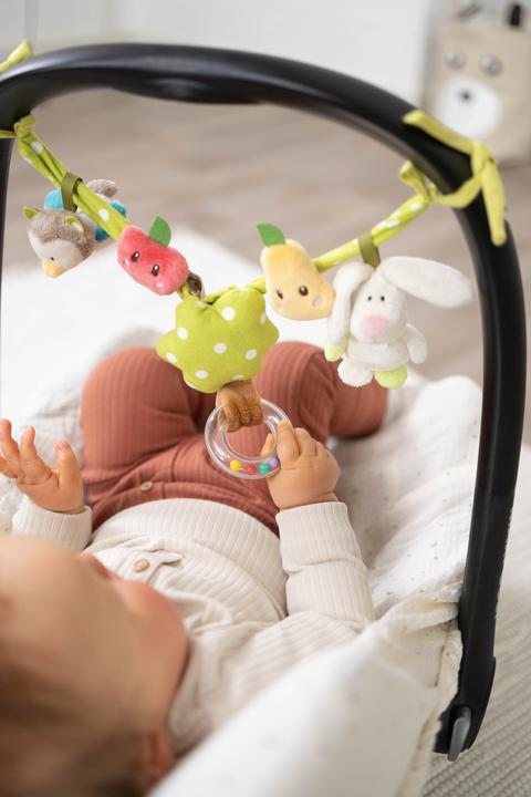 Produktbild NICI Kinderwagenkette