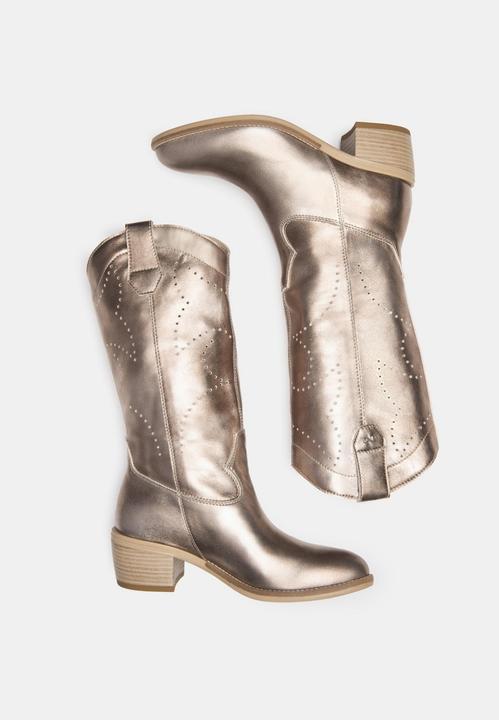 Immagine prodotto Nero Giardini Stiefelette (36)