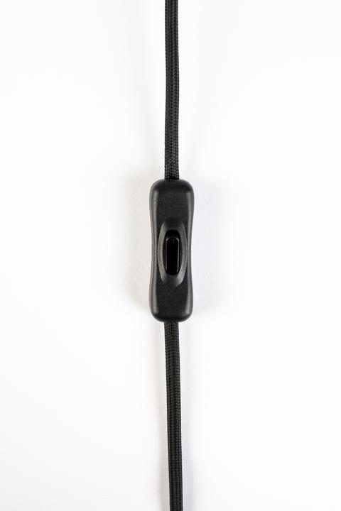 Image du produit Zuiver Lampe De Table Dash S Bleu Royal (E27)