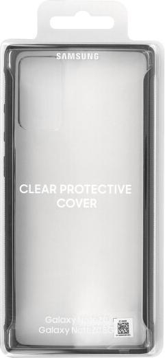 Immagine prodotto Samsung Coperchio protettivo trasparente (Samsung Galaxy Note 20)