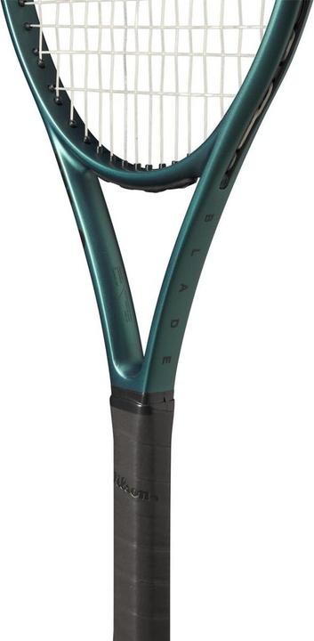 Actual product image Wilson Blade 25 Junior V9.0 tennis racket (0, 245 g)