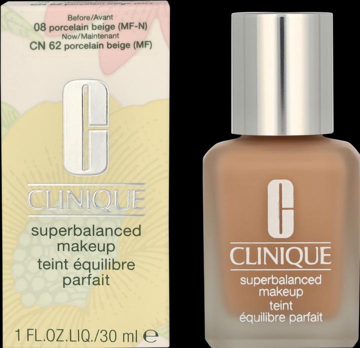 Image du produit Clinique Superbalanced (CN62 - Beige porcelaine)