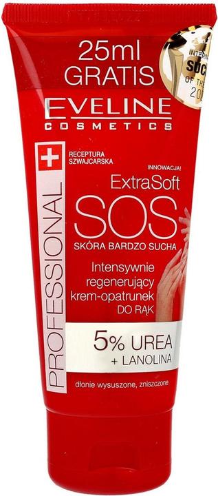 Eveline Extra Soft SOS (100 ml)