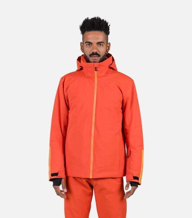 Image du produit Rossignol Strawpile Jacket - Skijacke - Herren (M)