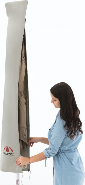 Actual product image Doppler Active Schutzhülle