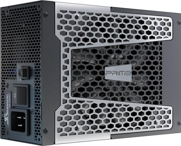 Actual product image Seasonic Prime PX-1600 Modular (1600 W)