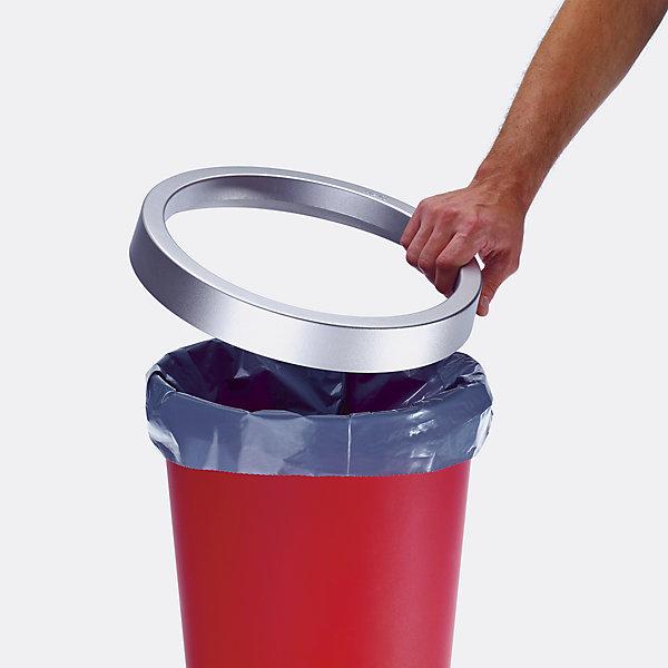 Image du produit kaiserkraft anneau de rehaussement en plastique