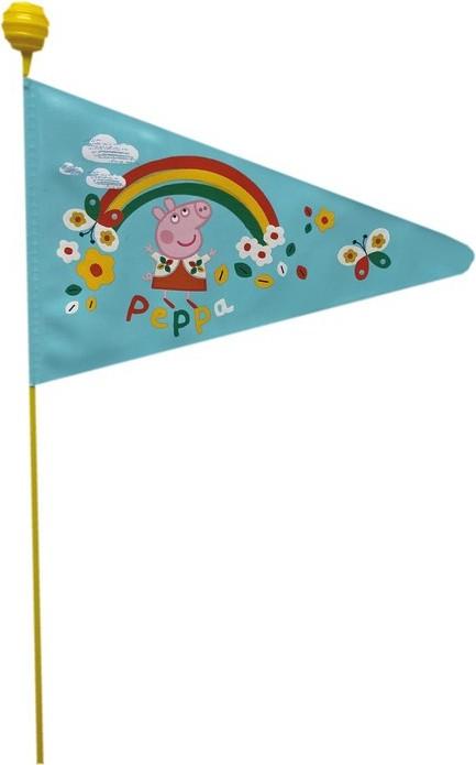 Bike Fashion Peppa Pig