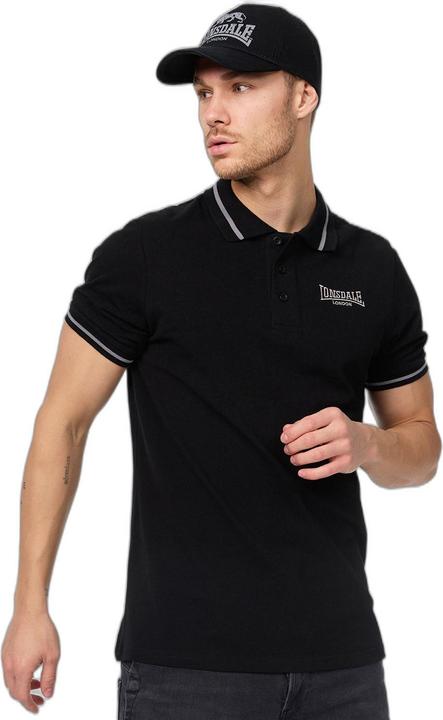 Lonsdale Poloshirt