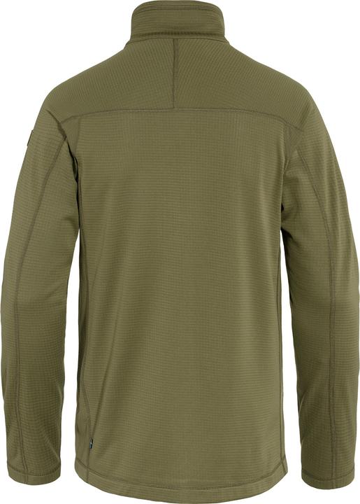 Produktbild Fjällräven Abisko Lite Fleece Jacket (S)