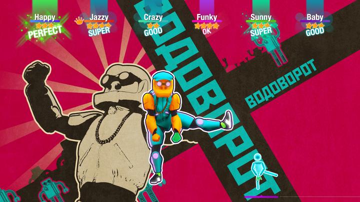 Productafbeelding Ubisoft Just Dance 2020 (Switch, Meertalig)