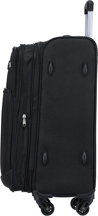 Produktbild Beibye Reisekoffer, Schwarz, Set (115 l, M (50 - 90l), L (90 - 115l), XL (ab 115l))