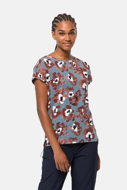 Immagine prodotto Jack Wolfskin Florell T W (L)