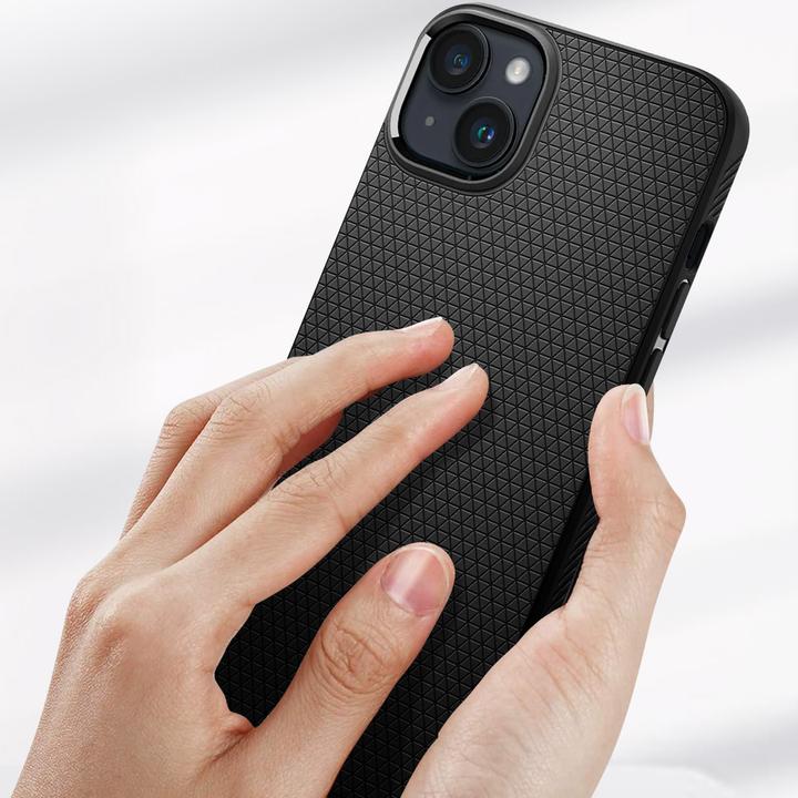 Image du produit Spigen Liquid Air (Apple iPhone 14)