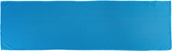 Immagine prodotto Koor Asciugamano refrigerante Blu Egeo, 30 x 100 cm (30 x 100 cm)