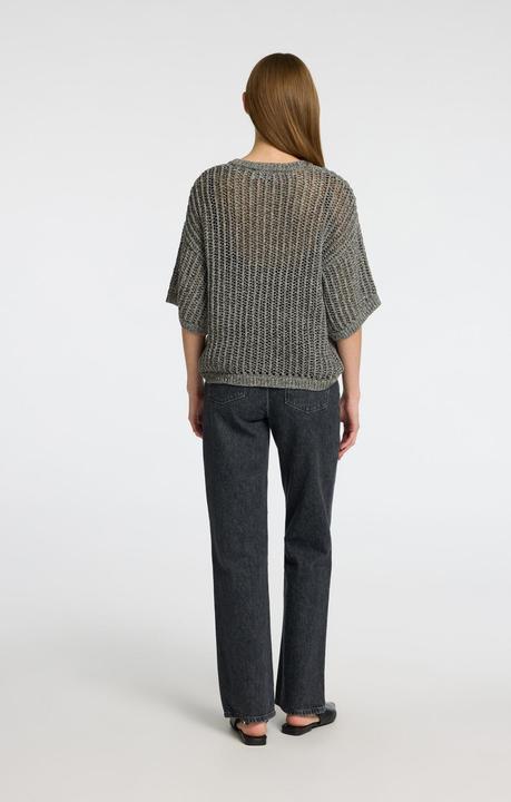 Produktbild Selected Femme Loose Fit Stricktop (M)