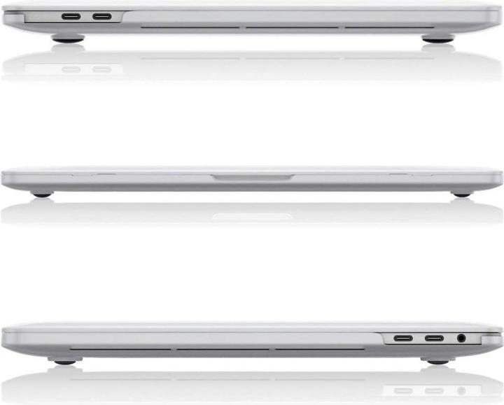 Produktbild Tech-Protect SmartShell Case Macbook Pro 13 2016-2020 (13.30", Apple)
