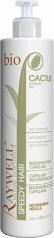 Produktbild Raywell Tratament pentru par Bio Nature Speedy Hair Capillary Reconstructor, Par deteriorat/slab, 250ml (250 ml)