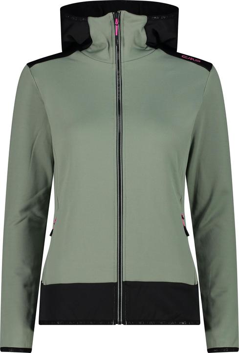 CMP Campagnolo Hoodie (46)