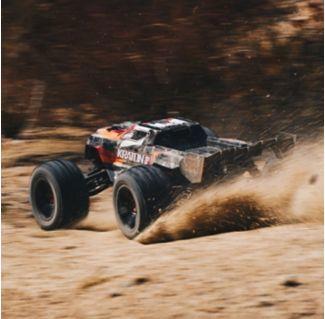 Produktbild Arrma Kraton 8S BLX (ARR Almost-Ready-to-Race)