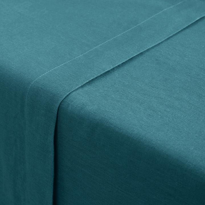 Produktbild La Redoute Interieurs Linot (Oberleintuch, 150 x 250 cm)