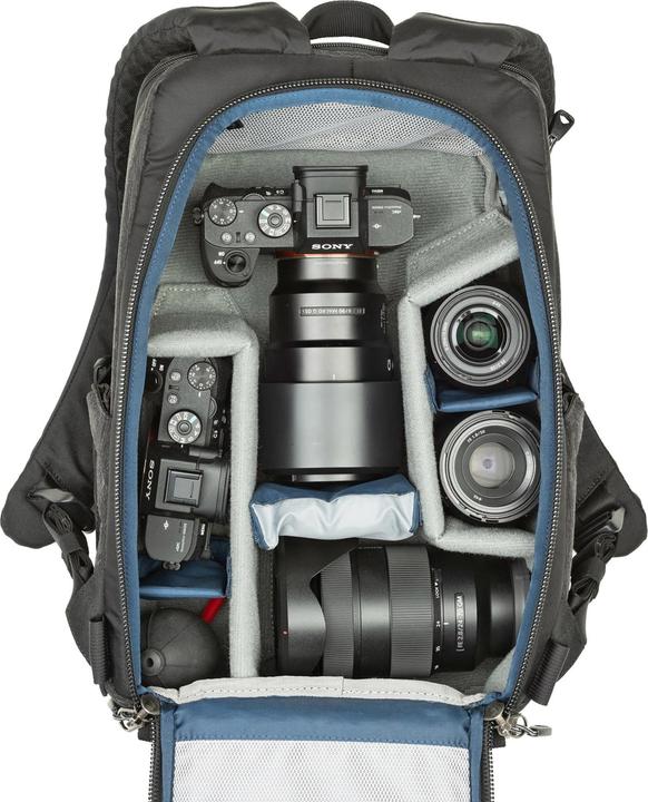 Image du produit Think Tank BackStory 13 (Sac à dos photo, 30 l)