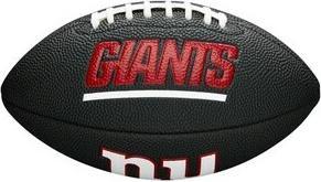 Actual product image Wilson NFL New York Giants