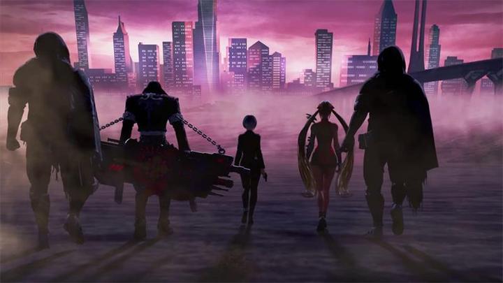 Produktbild Gungrave: G.O.R.E. Day One Edition (Windows, DE)