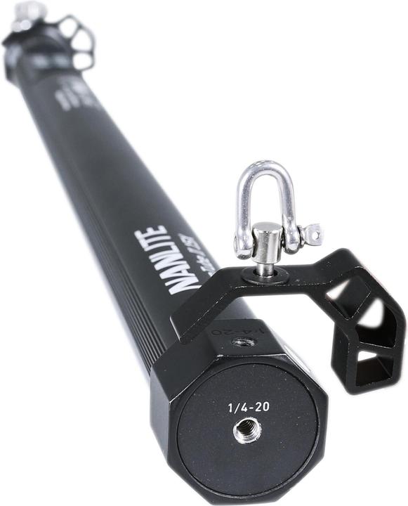 Immagine prodotto Nanlite Staffa multiangolare (Titolare dello stand)