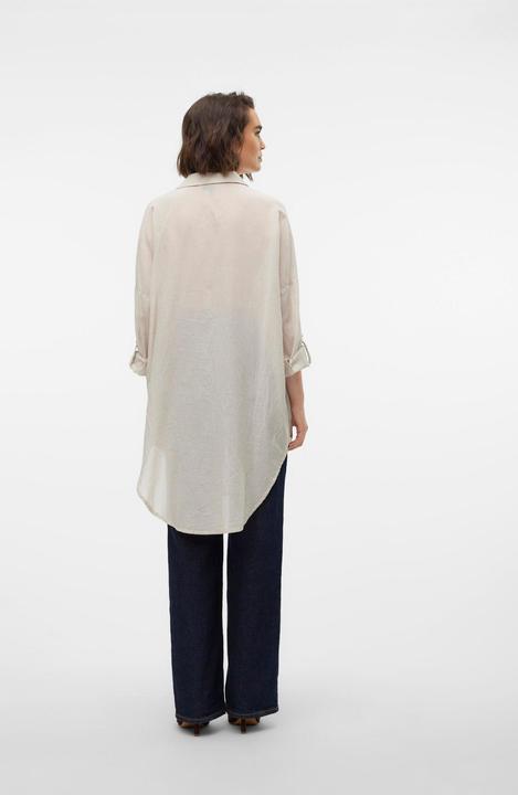 Produktbild Vero Moda VMISABEL Tunika Bluse (XS)
