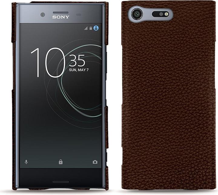 Produktbild Noreve Lederschutzhülle (Sony Xperia XZ Premium)
