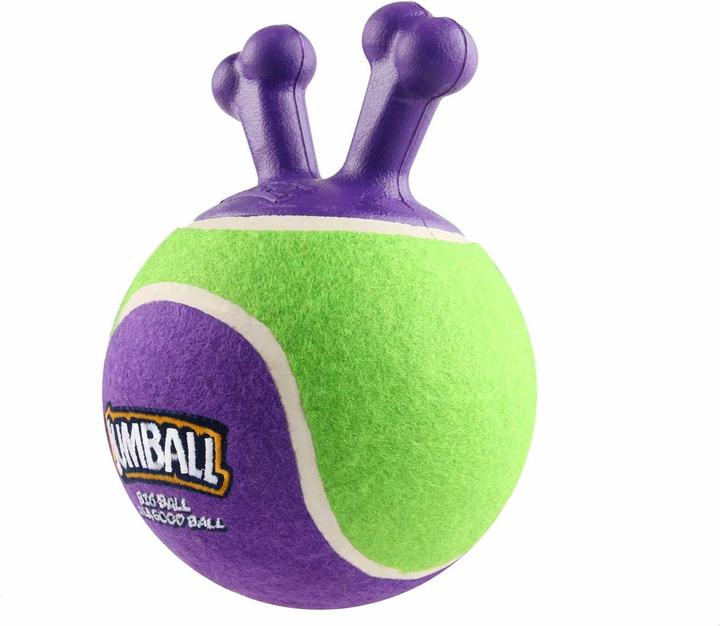 GiGwi Jumpball Tennis (Ball toy dog)