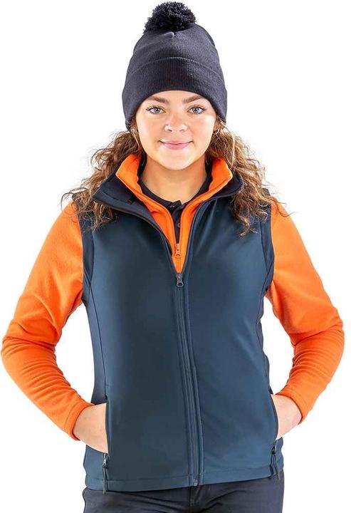 Produktbild Regatta Core Soft Shell Bodywarmer (XS)