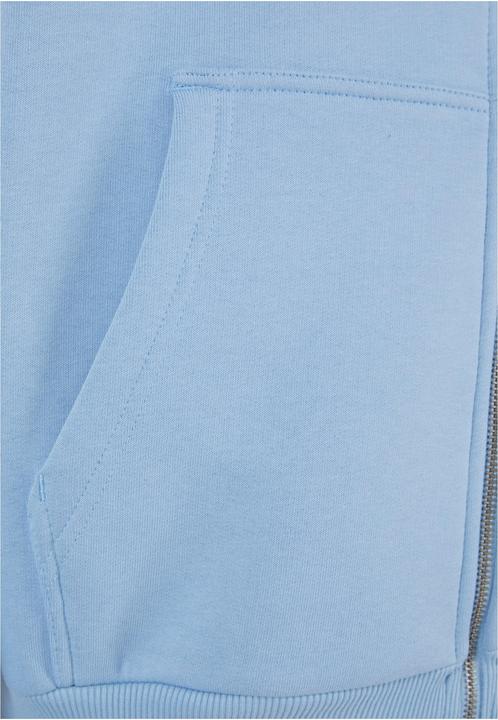 Immagine prodotto Karl Kani KM-ZH011-090-11 KK Chest Signature Essential Zip Hoodie (L)