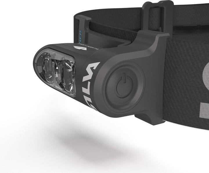Image du produit Silva Trail Runner Free H (400 lm)