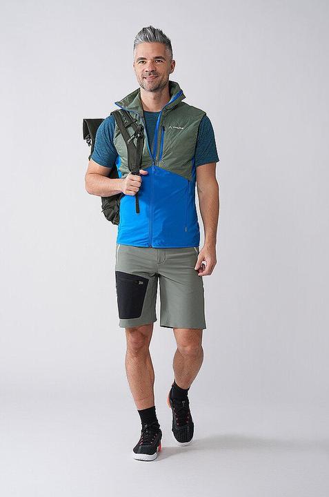 Image du produit Vaude Brenva Vest II (M)