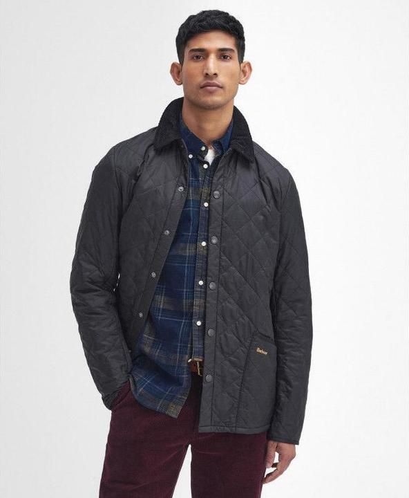 Immagine prodotto Barbour Giacca trapuntata Heritage Liddesdale (S)