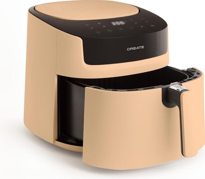 Actual product image Create Fryer Air Pro Large