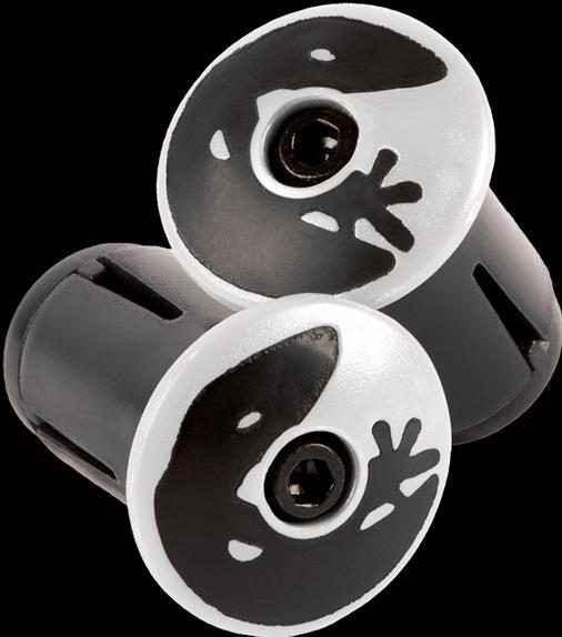 Actual product image Lizard Skins DSP plugs
