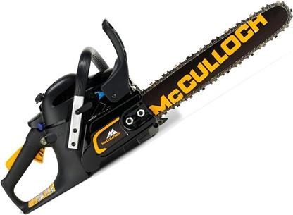 Produktbild McCulloch Cs35 S (Benzin Kettensäge)