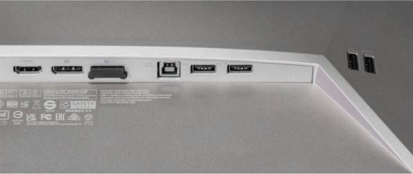 Produktbild HP Z24f G3 (1920 x 1080 Pixel, 23.80")
