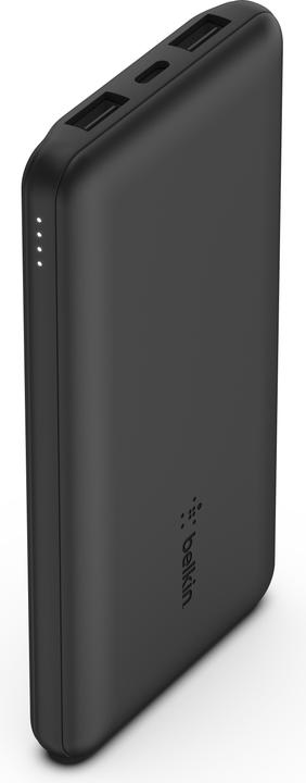 Produktbild Belkin BoostCharge (10000 mAh, 15 W, 37 Wh)